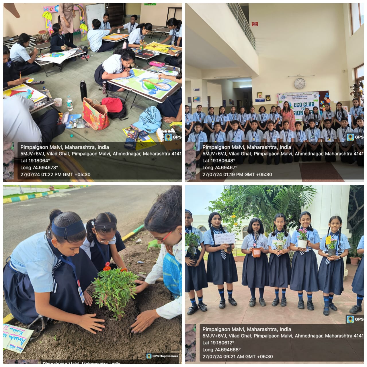 Shiksha Saptah